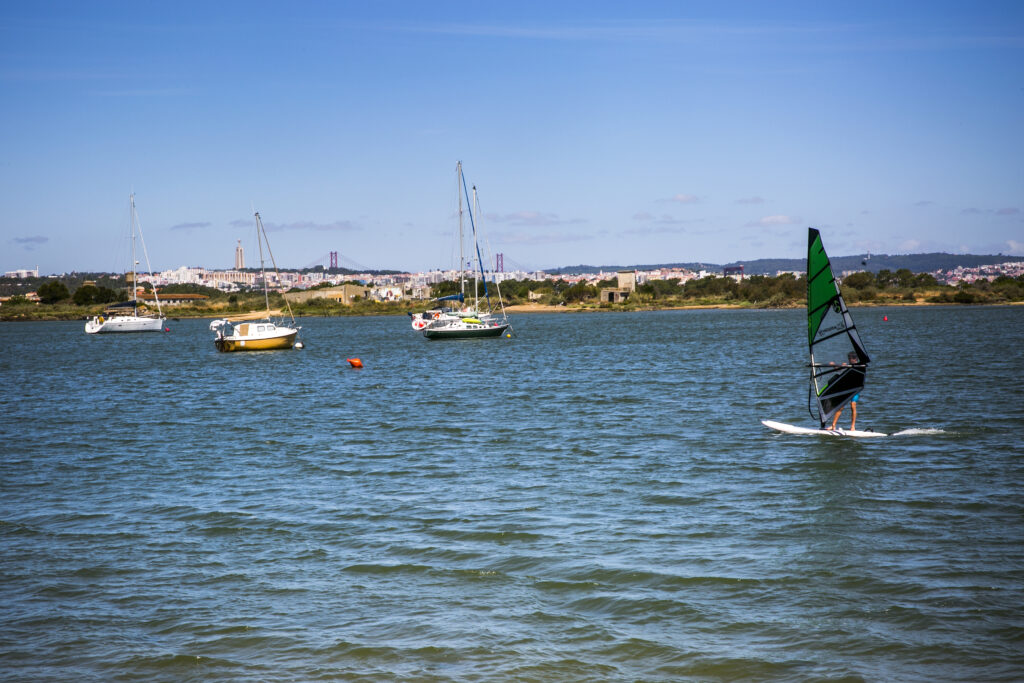 Parque Seixal